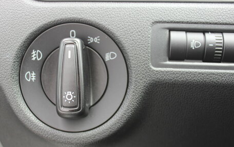 Skoda Rapid I, 2016 год, 897 000 рублей, 17 фотография