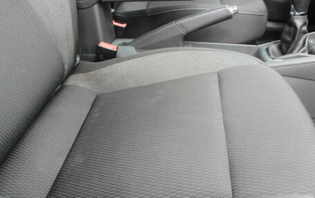 Skoda Rapid I, 2016 год, 897 000 рублей, 15 фотография