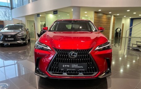 Lexus NX, 2026 год, 6 950 000 рублей, 2 фотография