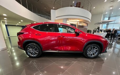 Lexus NX, 2026 год, 6 950 000 рублей, 5 фотография