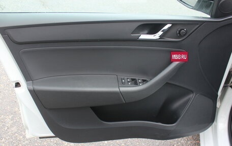 Skoda Rapid I, 2016 год, 897 000 рублей, 8 фотография