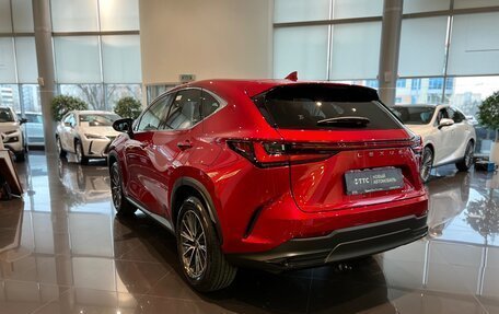 Lexus NX, 2026 год, 6 950 000 рублей, 10 фотография