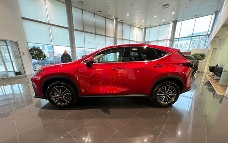 Lexus NX, 2026 год, 6 950 000 рублей, 9 фотография
