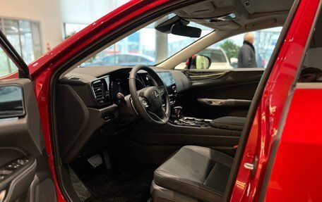 Lexus NX, 2026 год, 6 950 000 рублей, 8 фотография