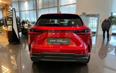 Lexus NX, 2026 год, 6 950 000 рублей, 11 фотография
