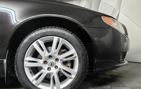 Volvo S80 II рестайлинг 2, 2008 год, 599 000 рублей, 9 фотография