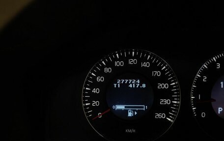 Volvo S80 II рестайлинг 2, 2008 год, 599 000 рублей, 15 фотография