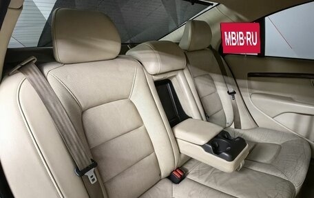 Volvo S80 II рестайлинг 2, 2008 год, 599 000 рублей, 14 фотография