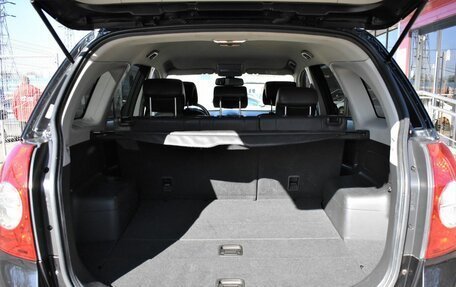 Chevrolet Captiva I, 2013 год, 1 379 000 рублей, 11 фотография