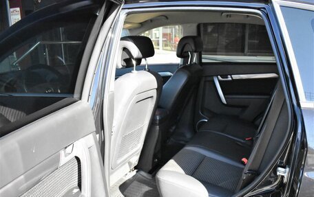 Chevrolet Captiva I, 2013 год, 1 379 000 рублей, 10 фотография