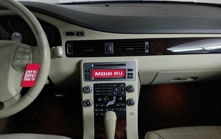 Volvo S80 II рестайлинг 2, 2008 год, 599 000 рублей, 12 фотография