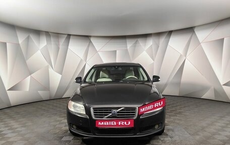 Volvo S80 II рестайлинг 2, 2008 год, 599 000 рублей, 7 фотография