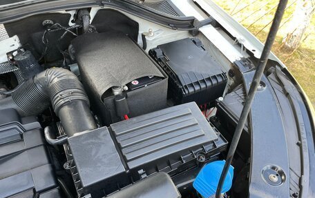 Volkswagen Tiguan I, 2016 год, 1 700 000 рублей, 9 фотография