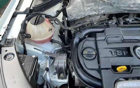 Volkswagen Tiguan I, 2016 год, 1 700 000 рублей, 8 фотография