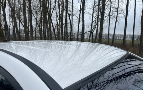 Hyundai ix35 I рестайлинг, 2011 год, 1 100 000 рублей, 8 фотография