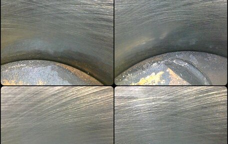 Hyundai ix35 I рестайлинг, 2011 год, 1 100 000 рублей, 14 фотография