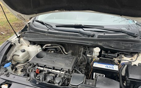 Hyundai ix35 I рестайлинг, 2011 год, 1 100 000 рублей, 12 фотография