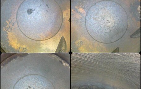 Hyundai ix35 I рестайлинг, 2011 год, 1 100 000 рублей, 15 фотография