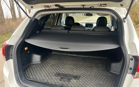 Hyundai ix35 I рестайлинг, 2011 год, 1 100 000 рублей, 13 фотография