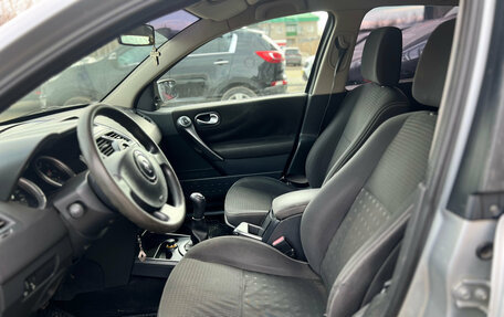 Renault Megane II, 2005 год, 300 000 рублей, 11 фотография