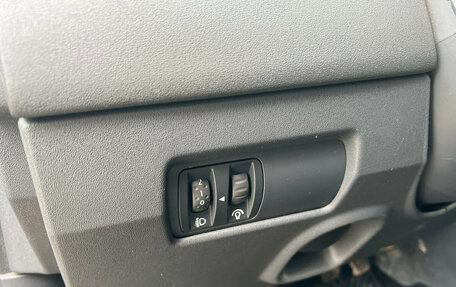 Renault Megane II, 2005 год, 300 000 рублей, 13 фотография