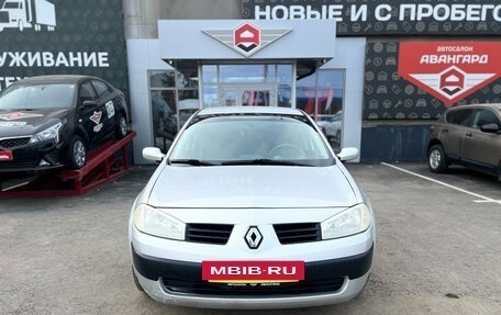 Renault Megane II, 2005 год, 300 000 рублей, 2 фотография
