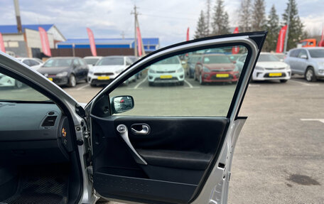 Renault Megane II, 2005 год, 300 000 рублей, 17 фотография