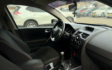 Renault Megane II, 2005 год, 300 000 рублей, 18 фотография