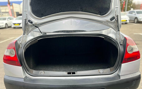 Renault Megane II, 2005 год, 300 000 рублей, 16 фотография