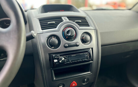 Renault Megane II, 2005 год, 300 000 рублей, 15 фотография