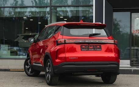 Chery Tiggo 4 I рестайлинг, 2025 год, 2 371 050 рублей, 8 фотография