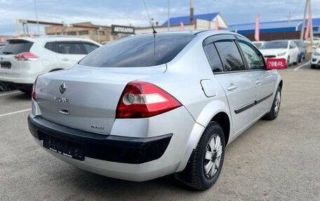 Renault Megane II, 2005 год, 300 000 рублей, 7 фотография