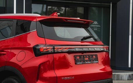 Chery Tiggo 4 I рестайлинг, 2025 год, 2 371 050 рублей, 12 фотография