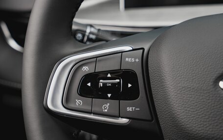 Chery Tiggo 4 I рестайлинг, 2025 год, 2 371 050 рублей, 14 фотография