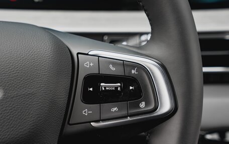 Chery Tiggo 4 I рестайлинг, 2025 год, 2 371 050 рублей, 15 фотография