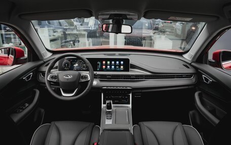 Chery Tiggo 4 I рестайлинг, 2025 год, 2 371 050 рублей, 23 фотография