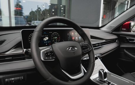 Chery Tiggo 4 I рестайлинг, 2025 год, 2 371 050 рублей, 21 фотография