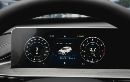 Chery Tiggo 4 I рестайлинг, 2025 год, 2 371 050 рублей, 16 фотография