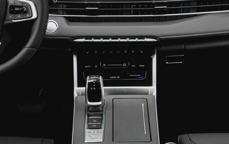 Chery Tiggo 4 I рестайлинг, 2025 год, 2 371 050 рублей, 18 фотография