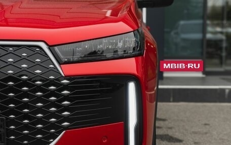 Chery Tiggo 4 I рестайлинг, 2025 год, 2 371 050 рублей, 7 фотография