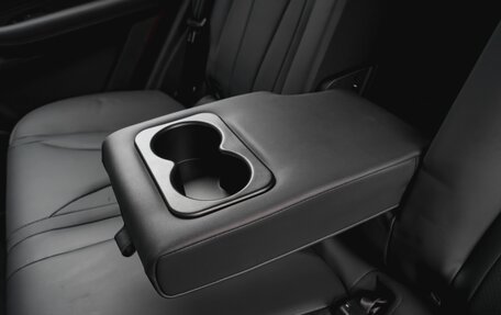 Chery Tiggo 4 I рестайлинг, 2025 год, 2 371 050 рублей, 25 фотография