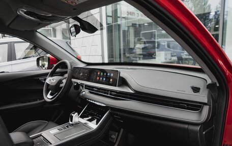 Chery Tiggo 4 I рестайлинг, 2025 год, 2 371 050 рублей, 27 фотография