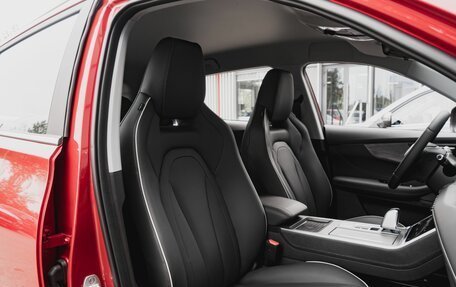 Chery Tiggo 4 I рестайлинг, 2025 год, 2 371 050 рублей, 28 фотография