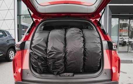 Chery Tiggo 4 I рестайлинг, 2025 год, 2 371 050 рублей, 33 фотография