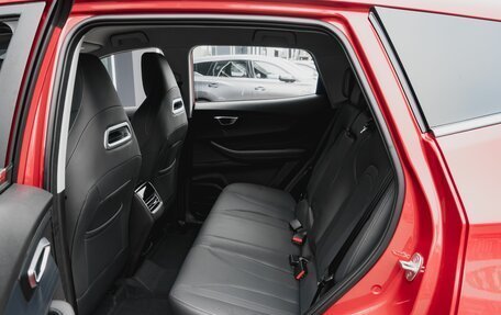 Chery Tiggo 4 I рестайлинг, 2025 год, 2 371 050 рублей, 31 фотография