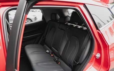 Chery Tiggo 4 I рестайлинг, 2025 год, 2 371 050 рублей, 32 фотография