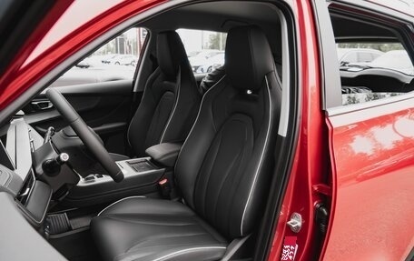 Chery Tiggo 4 I рестайлинг, 2025 год, 2 371 050 рублей, 26 фотография