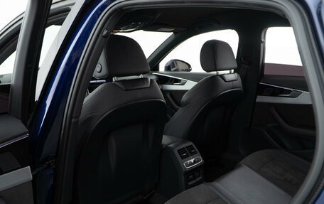 Audi A4, 2020 год, 3 947 444 рублей, 11 фотография