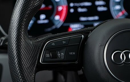 Audi A4, 2020 год, 3 947 444 рублей, 14 фотография