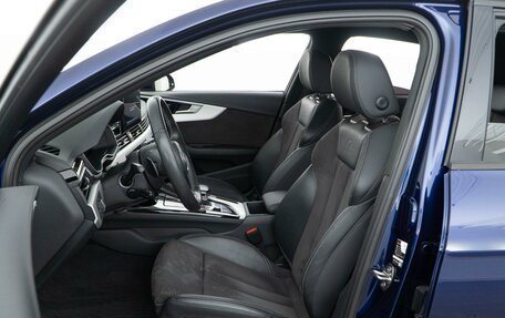 Audi A4, 2020 год, 3 947 444 рублей, 10 фотография